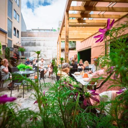 Hotell Arendal Eksteriør bilde