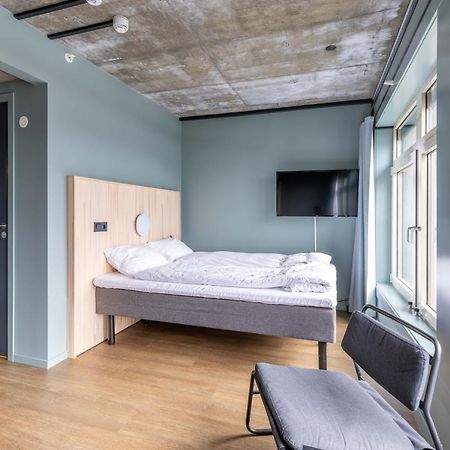 Hotell Arendal Eksteriør bilde