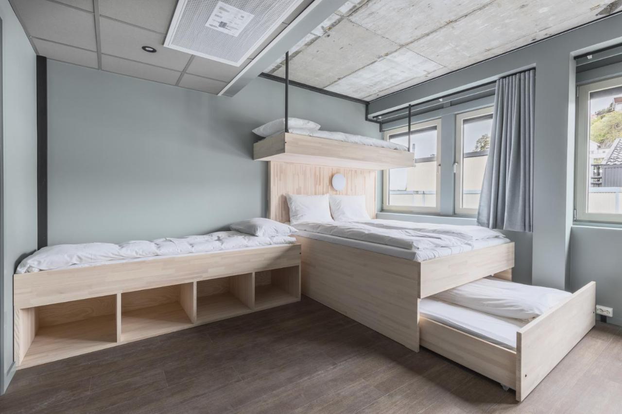 Hotell Arendal Eksteriør bilde