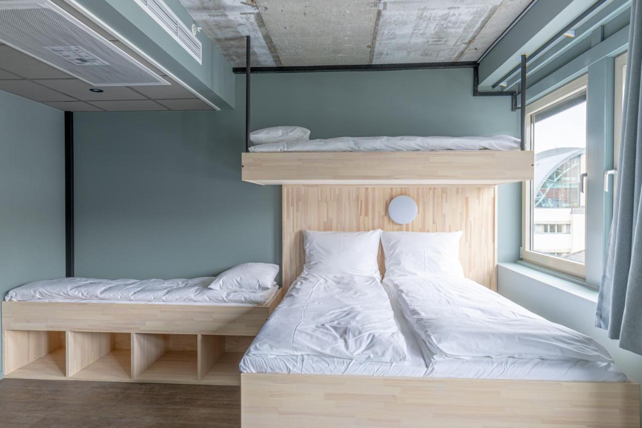Hotell Arendal Eksteriør bilde