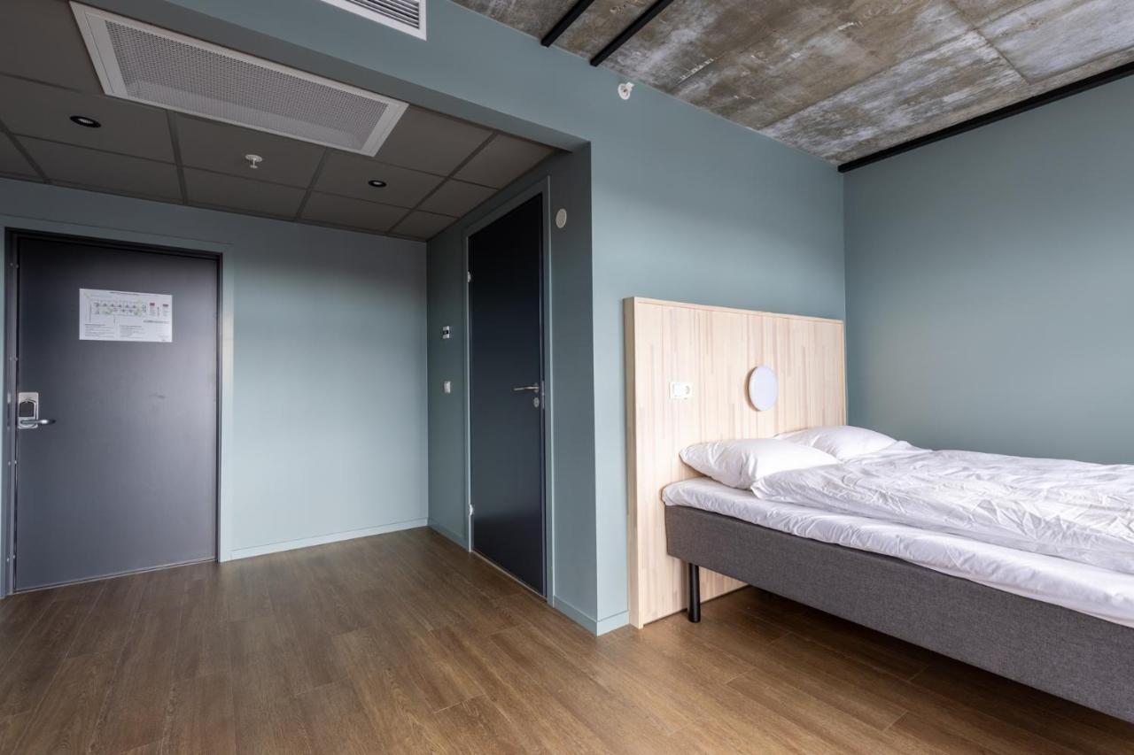 Hotell Arendal Eksteriør bilde