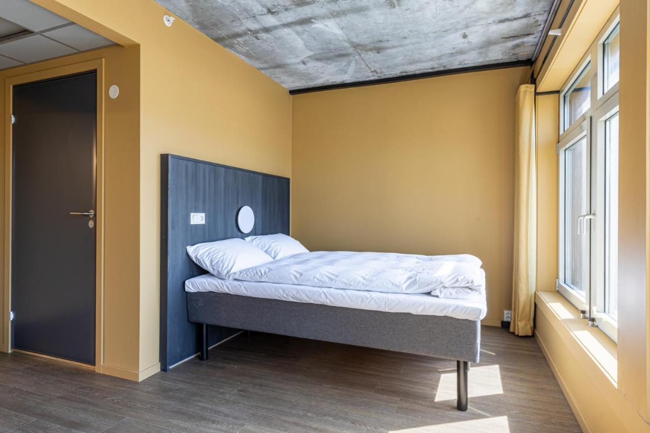 Hotell Arendal Eksteriør bilde