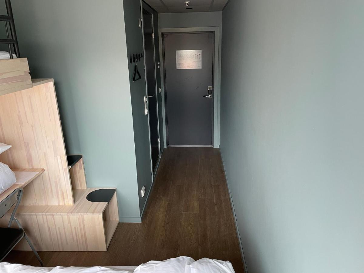 Hotell Arendal Eksteriør bilde