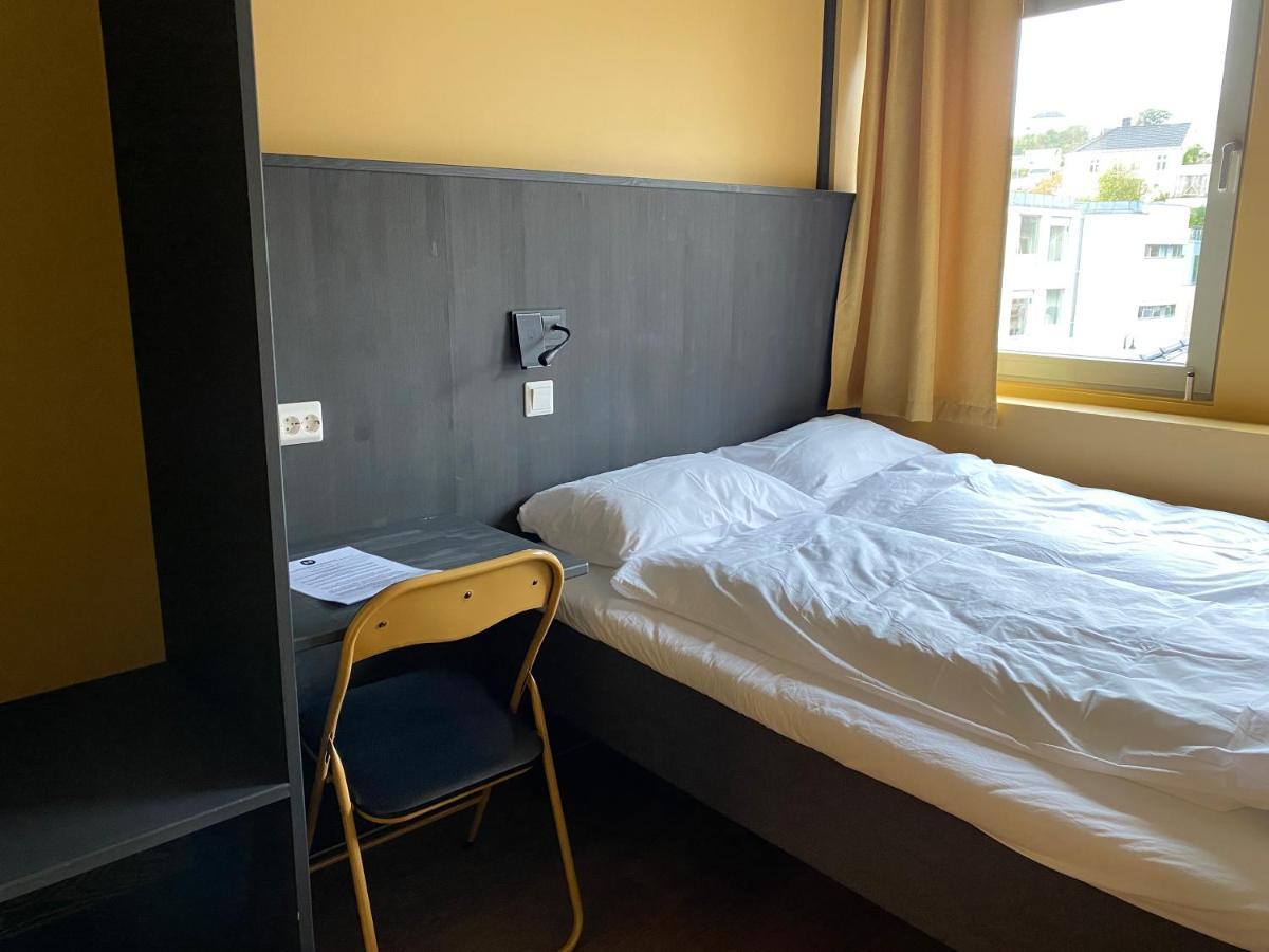 Hotell Arendal Eksteriør bilde