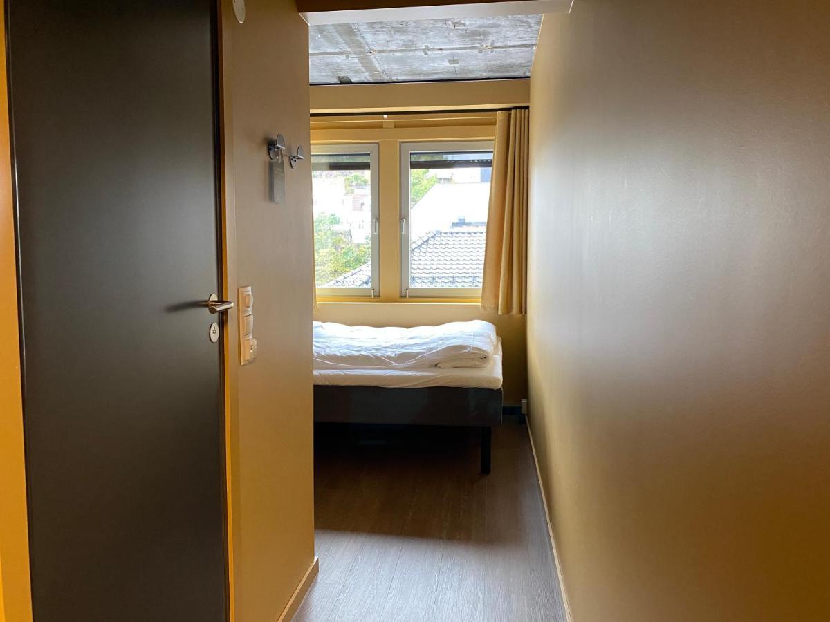 Hotell Arendal Eksteriør bilde