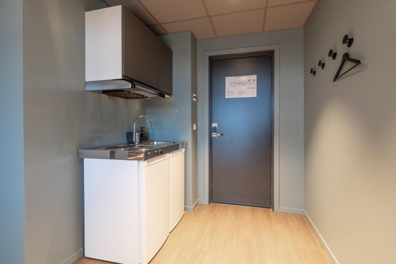 Hotell Arendal Eksteriør bilde