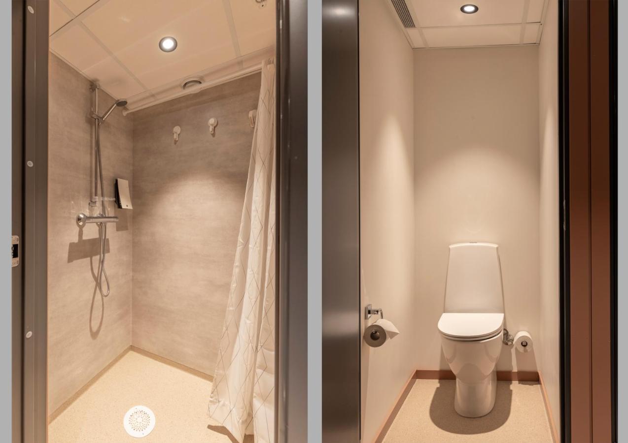 Hotell Arendal Eksteriør bilde