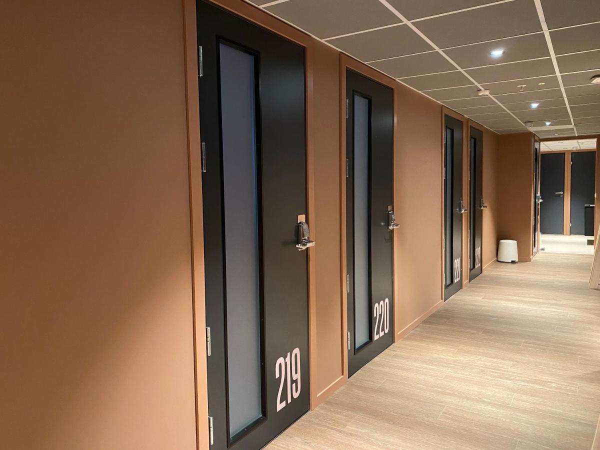 Hotell Arendal Eksteriør bilde