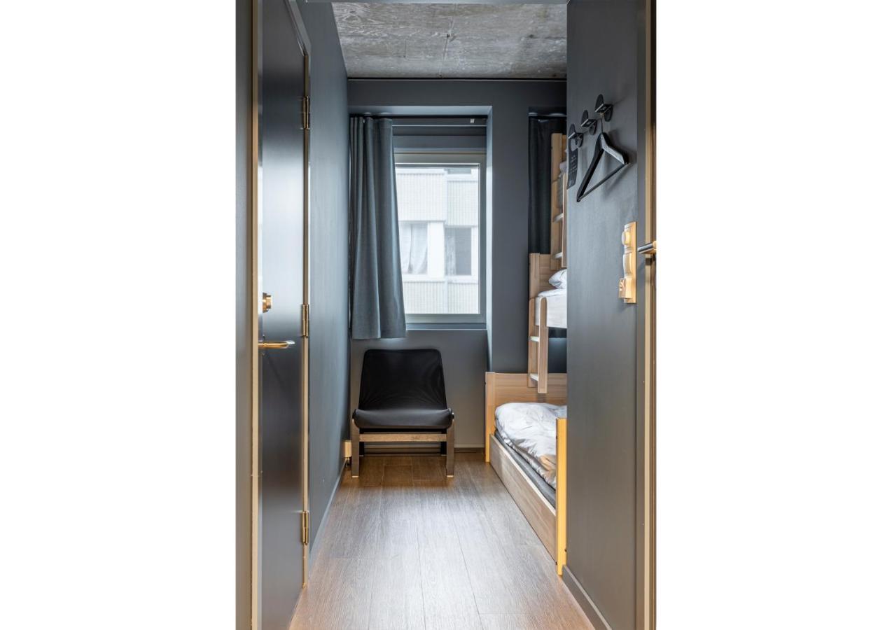 Hotell Arendal Eksteriør bilde
