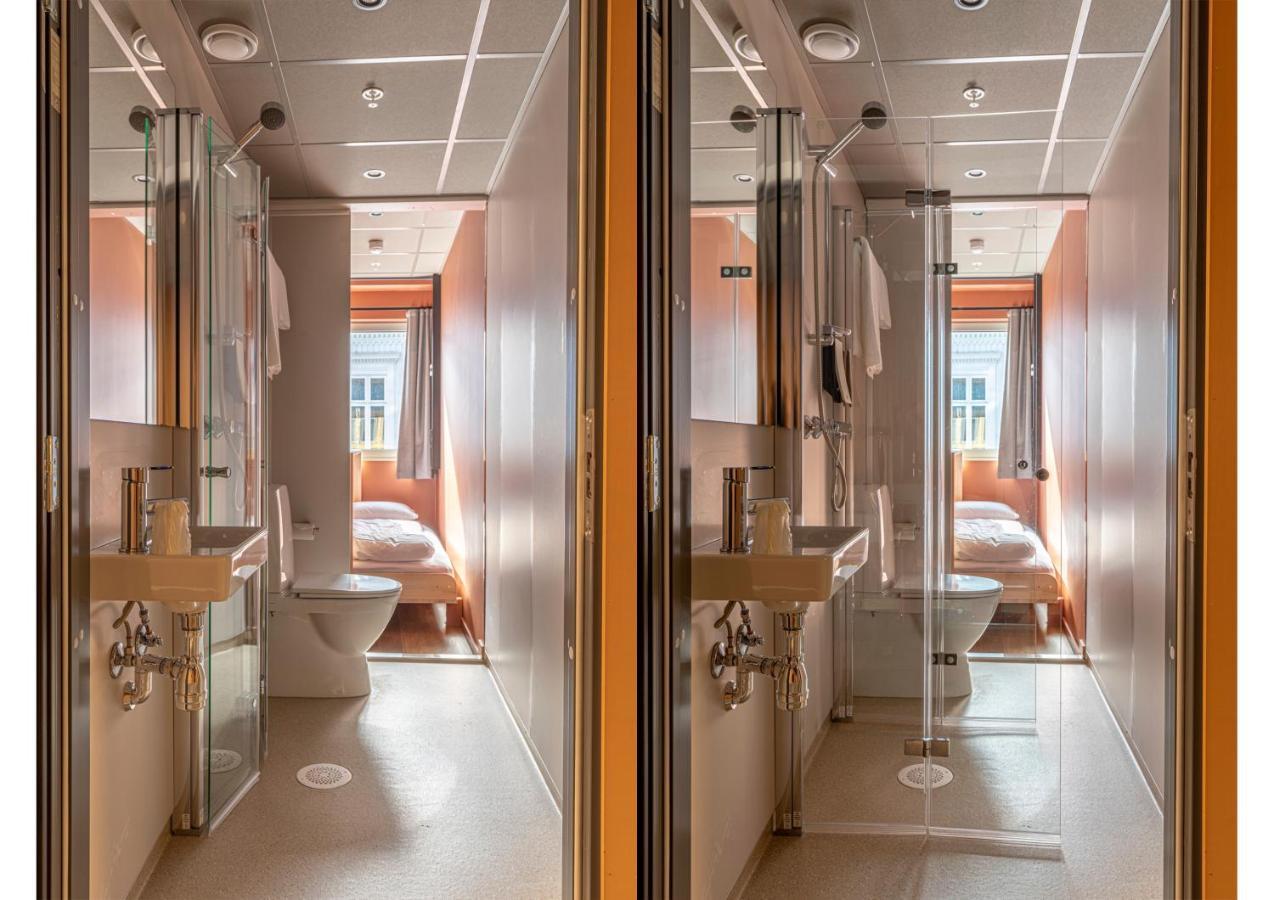 Hotell Arendal Eksteriør bilde