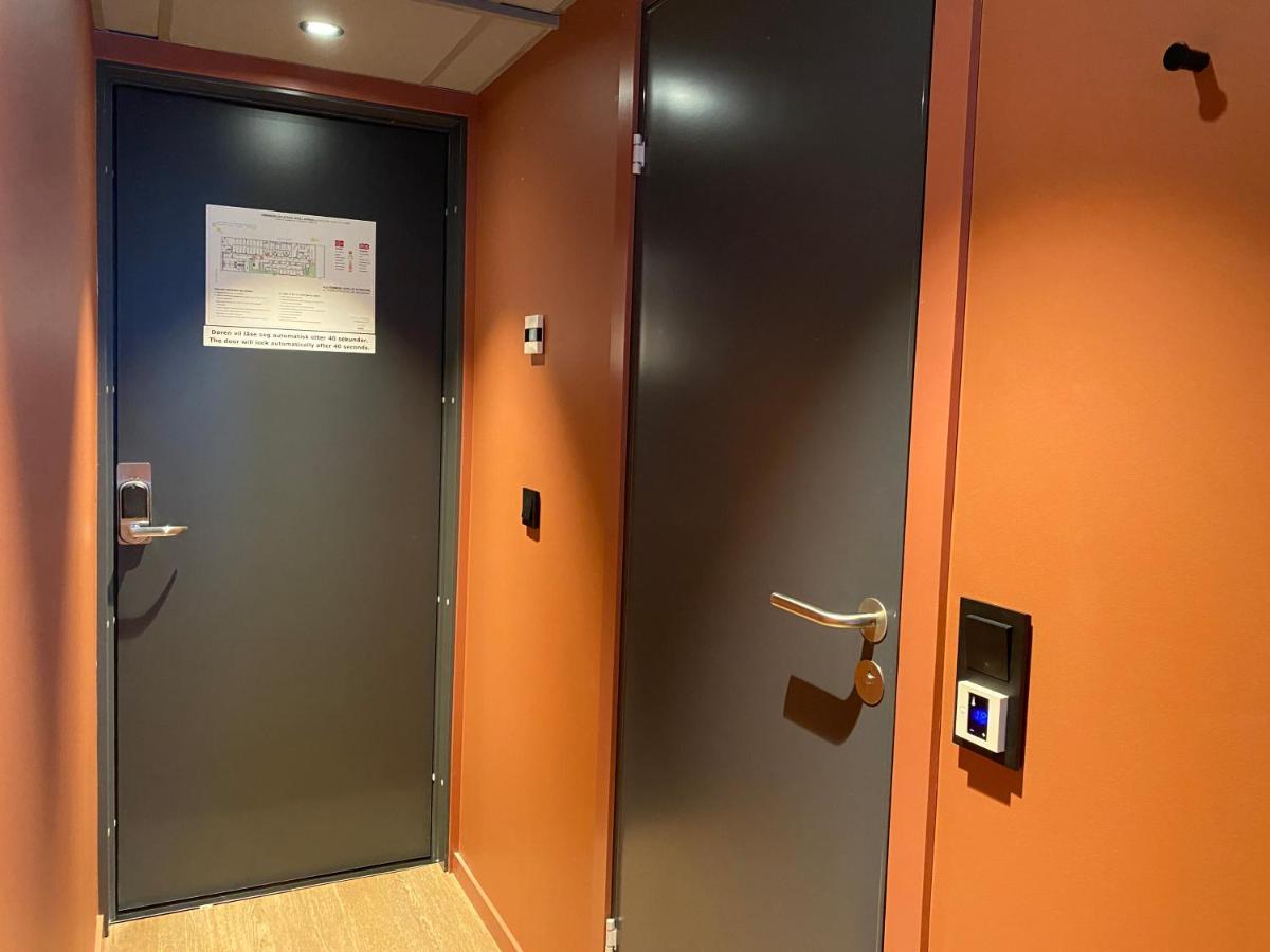 Hotell Arendal Eksteriør bilde