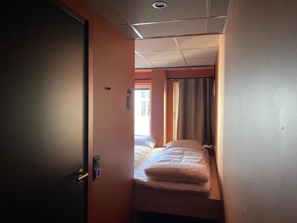 Hotell Arendal Eksteriør bilde